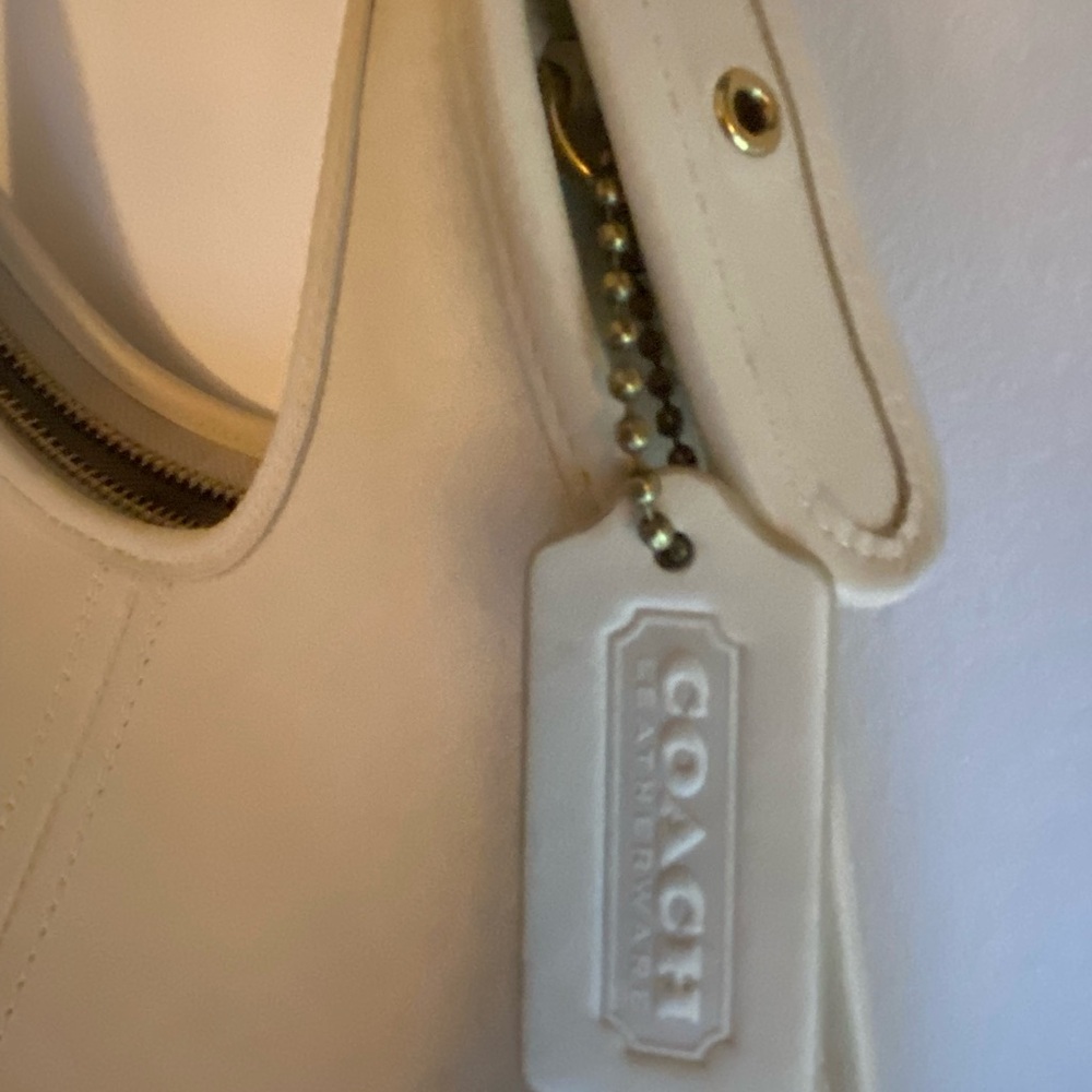 Coach Hobo Shoulder bag - New